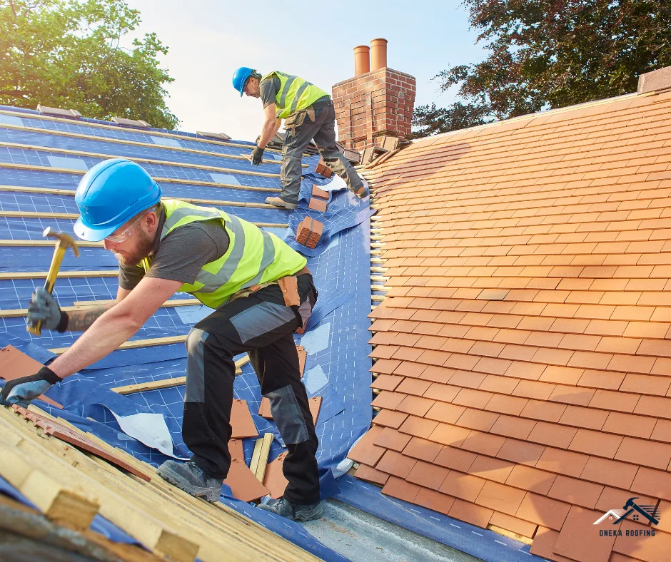 Why choose Roof Repair Near Me in Idlewild, MI